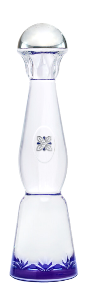 Clase Azul Plata Tequila - 700 ml