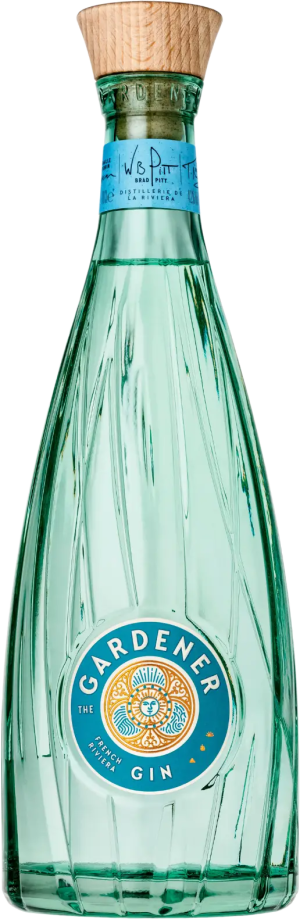 Gardener Gin - 700 ml