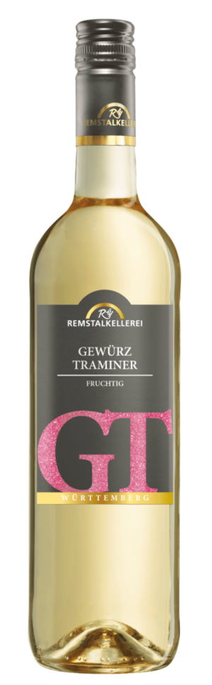 Gewürztraminer GT fruchtig 2025 - Gewürztraminer - 750 ml