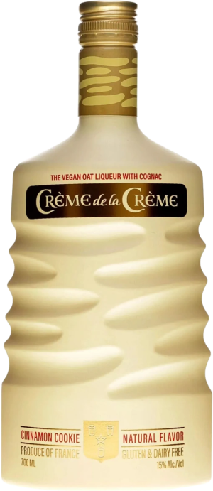 Godet Creme de la Creme - 700 ml