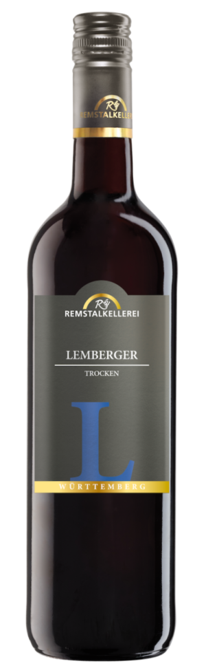 Lemberger L trocken 2022 - Lemberger - 750 ml