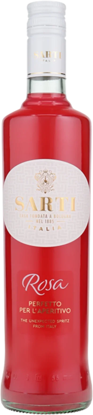 Sarti Rosa Aperitif - 700 ml