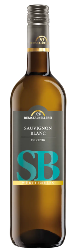 Sauvignon Blanc SB fruchtig 2023 - Sauvignon Blanc - 750 ml