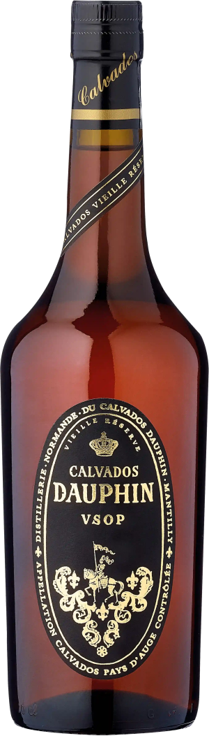 Calvados Dauphin V.S.O.P. - 700 ml
