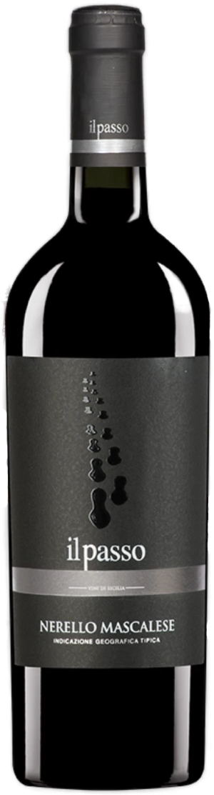 Il Passo Nerello Mascalese 2024 - Nerello Mascalese - 750 ml