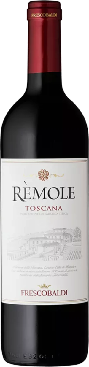 Frescobaldi Remole Toscana 2024 - Sangiovese - 750 ml