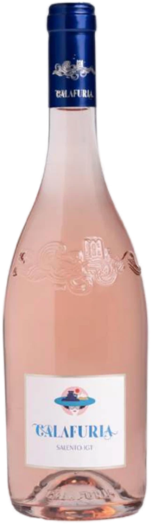 Calafuria Rosé Negroamaro Salento 2025 - Negroamaro - 750 ml