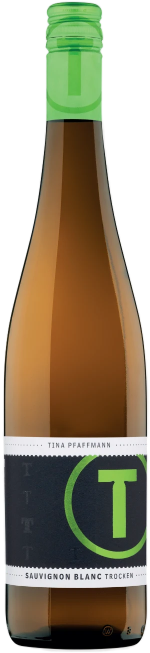 Tina Pfaffmann Sauvignon Blanc 2024 - Sauvignon Blanc - 750 ml