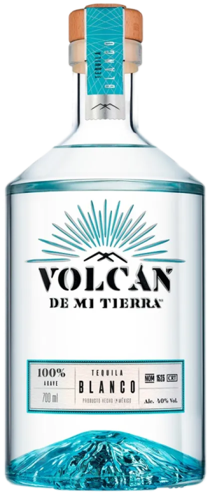 Volcan Blanco - 700 ml