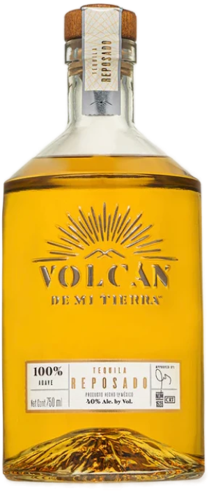 Volcan Reposado - 700 ml