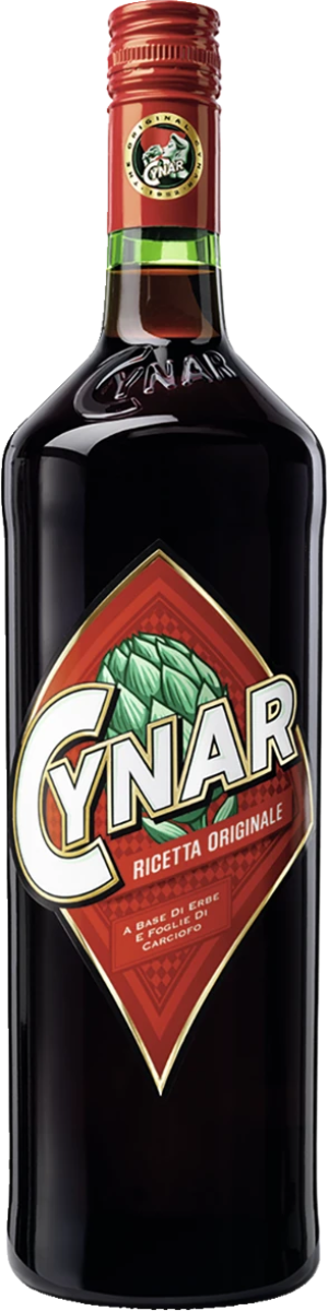 Cynar Artischocken-Bitter Likör - 700 ml