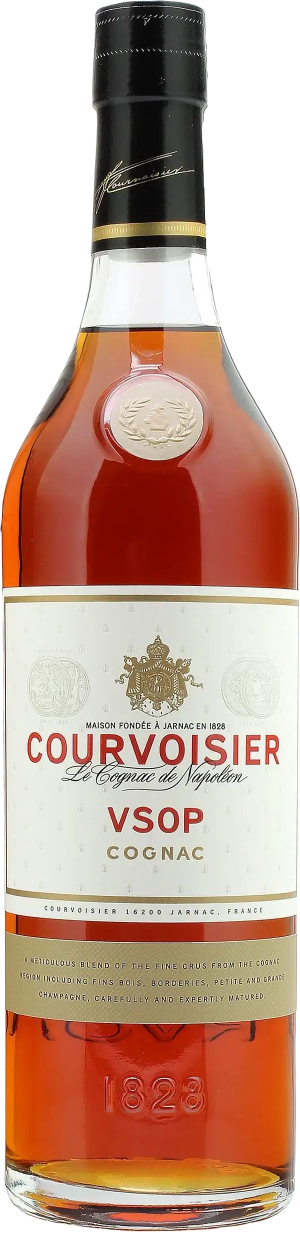 Courvoisier VSOP Cognac - 700 ml