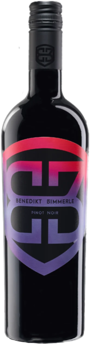 Benedikt Bimmerle Sehnsucht Pinot Noir 2022 - Pinot Noir - 750 ml