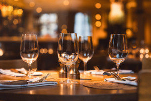 Wine & Dine - Domaine Lafage am 13.11.2026
