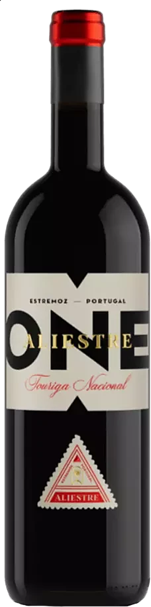 Aliestre ONE Touriga Nacional Red 2022 - Touriga Nacional - 750 ml