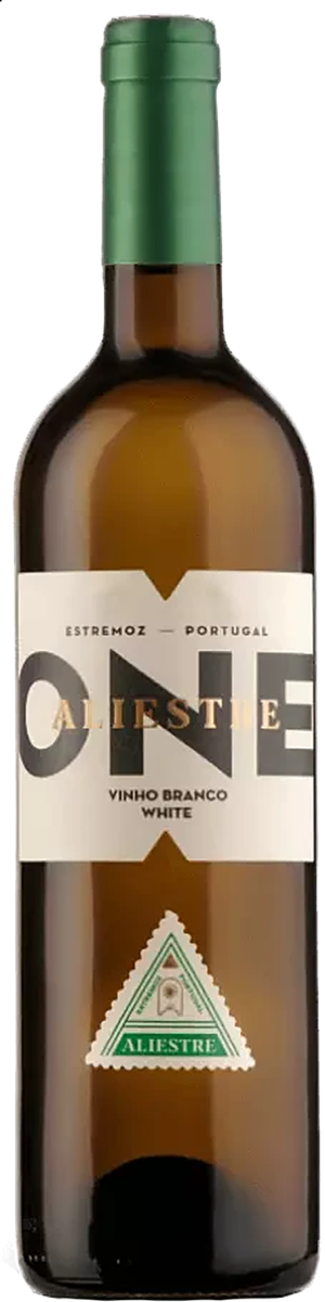 Aliestre ONE White 2023 - Roupeiro - 750 ml