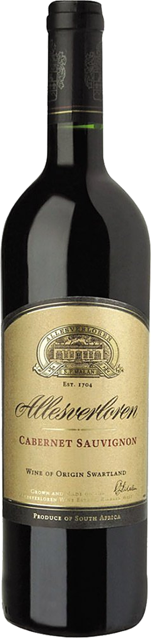 Allesverloren Cabernet Sauvignon 2022 - Cabernet Sauvignon - 750 ml