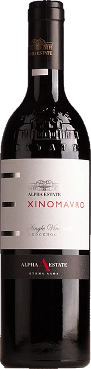 Alpha Estate Xinomavro Hedgehog 2022 - Xinomavro - 750 ml