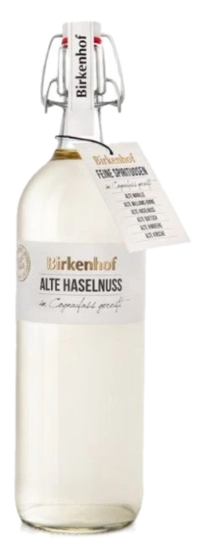 Alte Haselnuss - 1000 ml