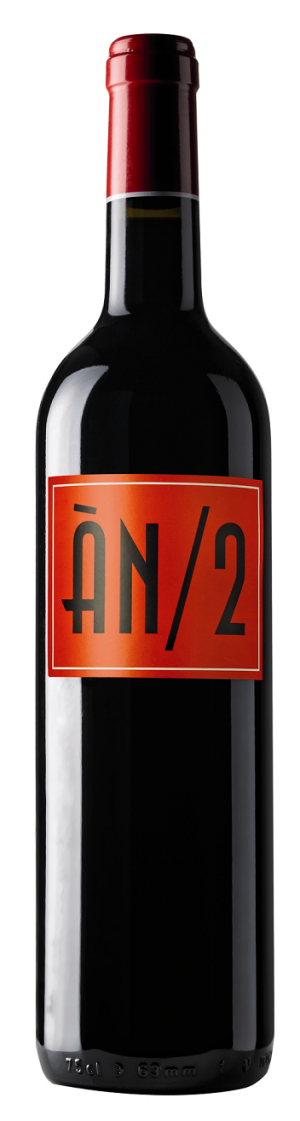 ÀN/2 Magnum 2023 - 1500 ml