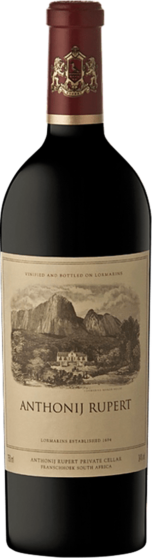 Anthonij Rupert Main Blend 2017 - Cabernet Sauvignon - 750 ml