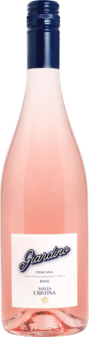 Santa Cristina Giardino Rosé 2025 - Cabernet Sauvignon - 750 ml