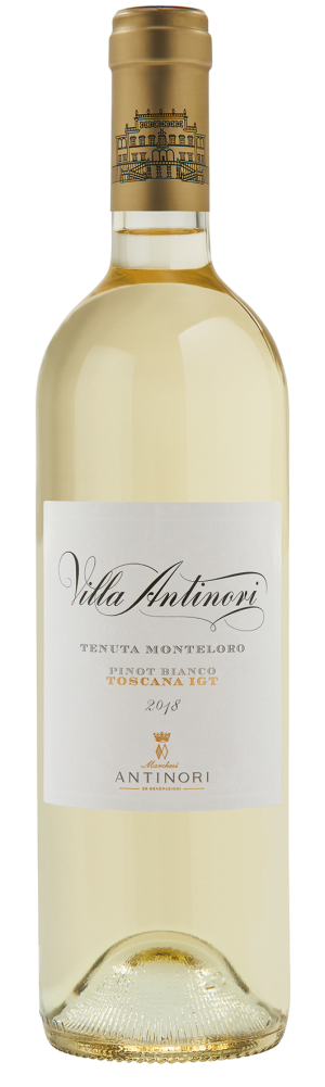 Villa Antinori Pinot Bianco Toscana 2024 - Pinot Bianco - 750 ml