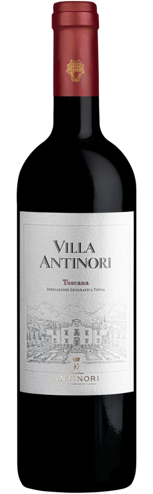 Villa Antinori Rosso Toscana 2023 - Cabernet Sauvignon - 750 ml