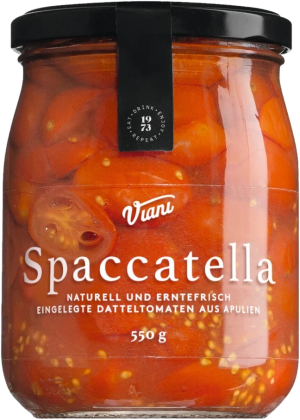 Spaccatella
