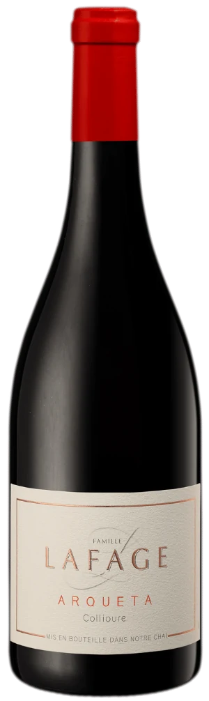 Arqueta 2020 - 750 ml