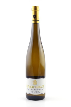 Nierstein Riesling Kabinett QW Rheinhessen 0.75L 2023 - Riesling - 750 ml