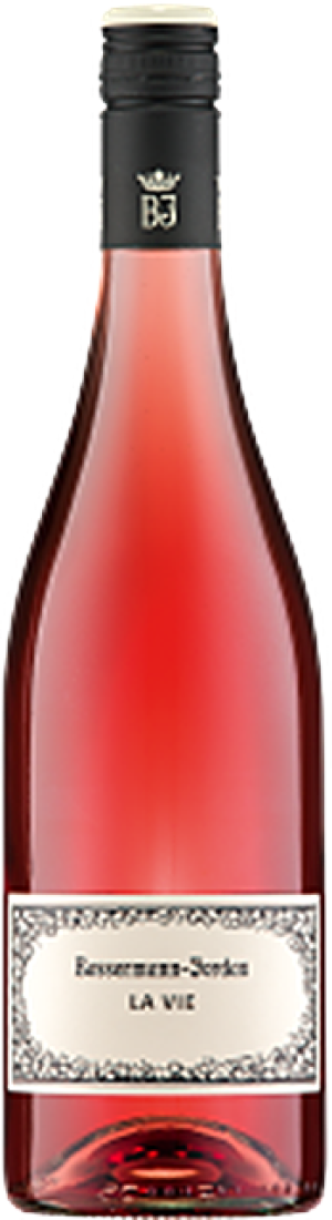 Bassermann-Jordan La Vie Rose 2025 - Merlot - 750 ml