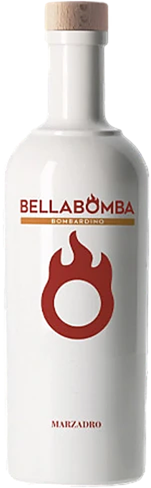 Bellabomba Liquore all' Uovo 1,0L - 1000 ml