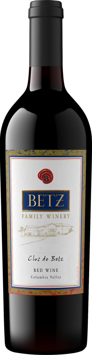 Betz Family Winery Clos de Betz 2018 - Cabernet Sauvignon - 750 ml