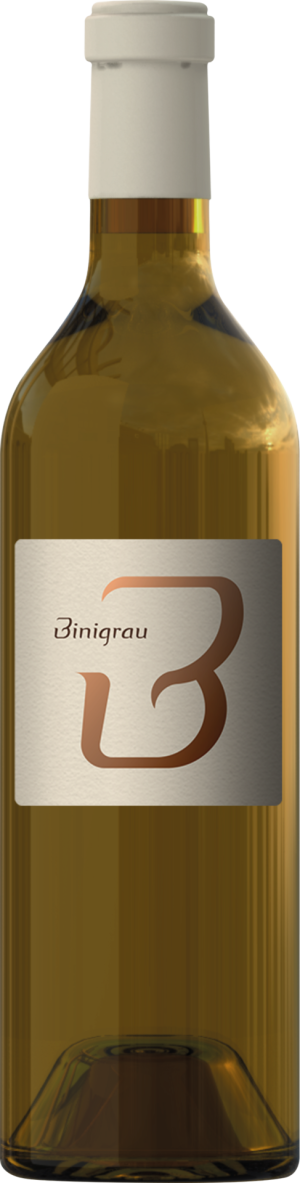 Bi Blanc 2024 - Chardonnay - 750 ml