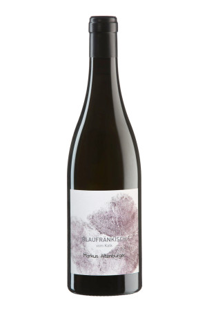 Blaufränkisch vom Kalk 2023 - Blaufränkisch - 750 ml