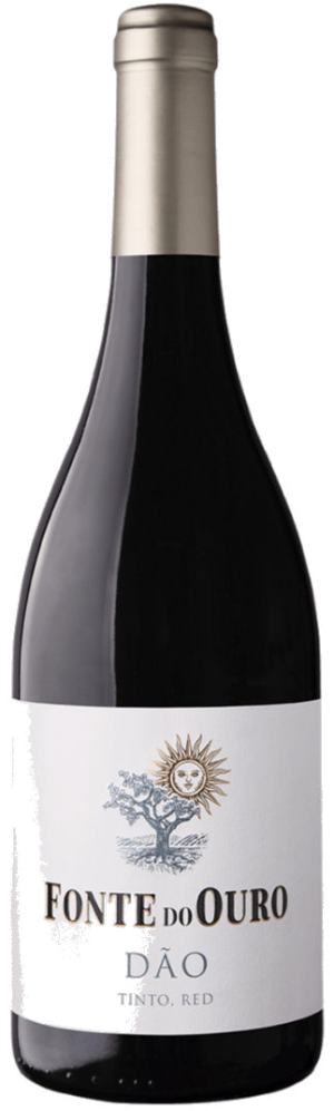 Fonte do Ouro Tinto 2022 - Touriga Nacional - 750 ml