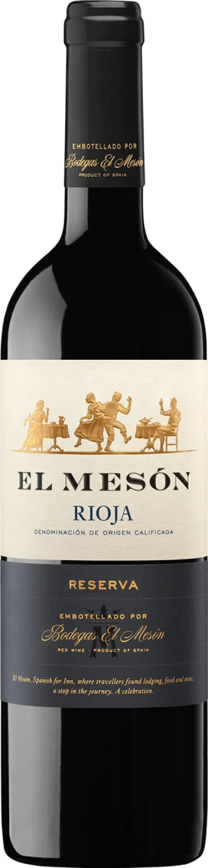 Reserva 2021 - Tempranillo - 750 ml