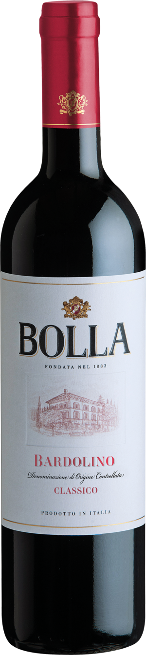 Bolla Bardolino DOC Classico 2023 - Corvina - 750 ml