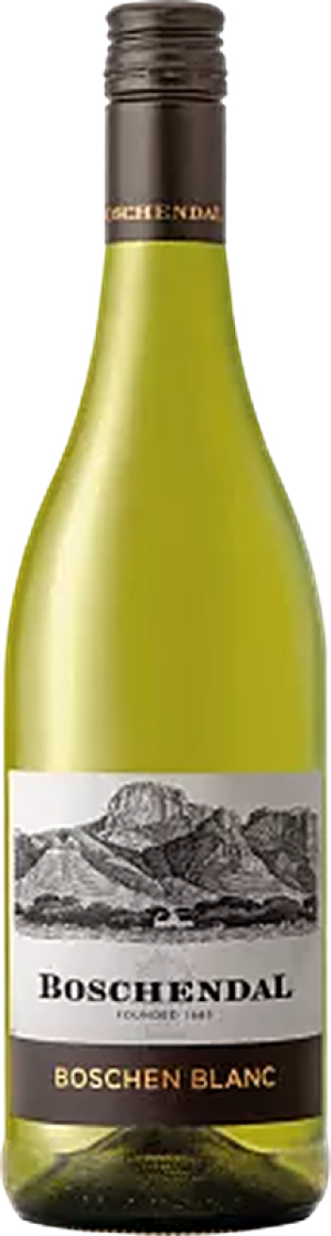 Boschendal Classics Boschen Blanc 2024 - Chardonnay - 750 ml