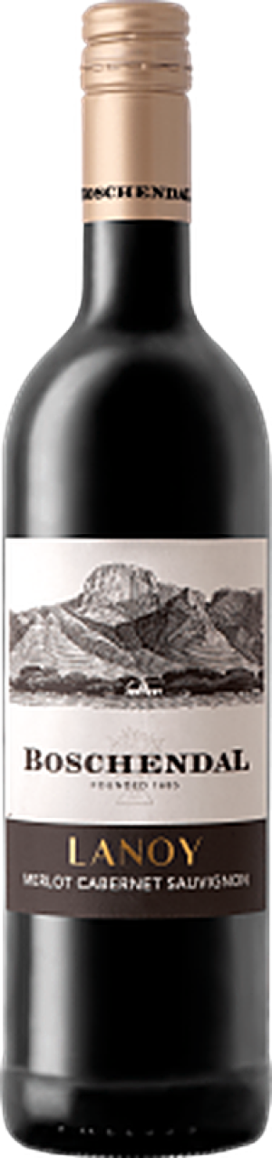 Boschendal Lanoy 2022 - Merlot - 750 ml