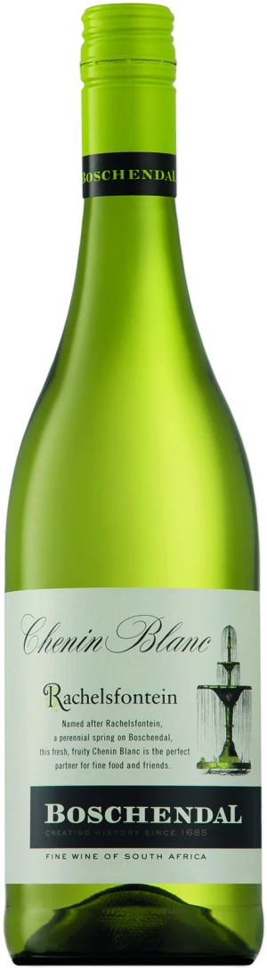 Boschendal Rachelsfontein Chenin Blanc 2024 - Chenin Blanc - 750 ml