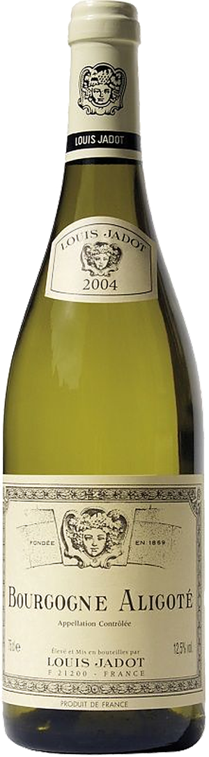 Bourgogne Aligoté AOC 2025 - Aligoté - 750 ml