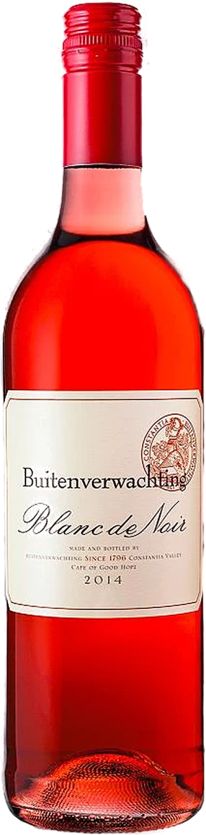 Buitenverwachting Blanc de Noir Rosé 2025 - Cabernet Sauvignon - 750 ml
