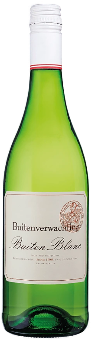 Buitenverwachting Buiten Blanc 2025 - Sauvignon Blanc - 750 ml