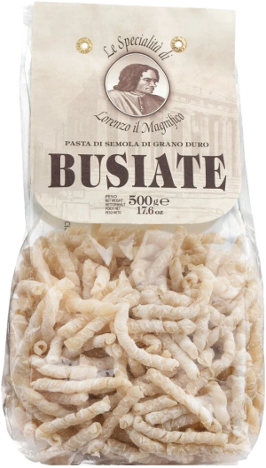Busiate