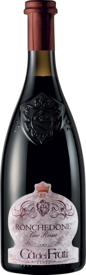 Ronchedone Rosso 2022 - Sangiovese - 750 ml