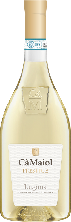 Prestige Lugana DOC Magnum 2025 - Trebbiano di Lugana - 1500 ml