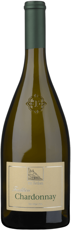 Cantina Terlan Chardonnay 2024 - Chardonnay - 750 ml