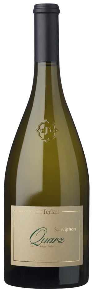 Quarz Sauvignon DOC 2024 - Sauvignon Blanc - 750 ml